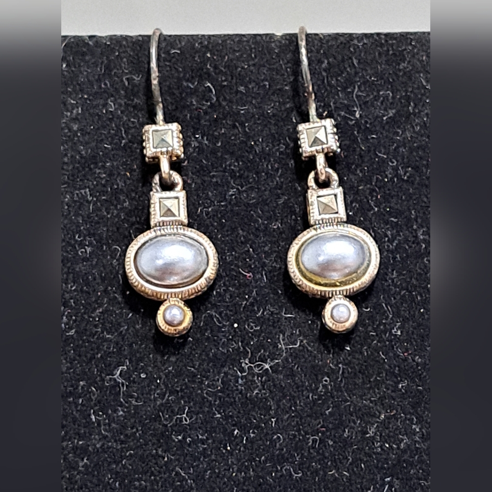 Earrings 9/21
